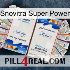 Snovitra Super Power kamagra1